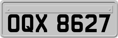 OQX8627