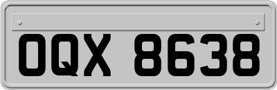 OQX8638