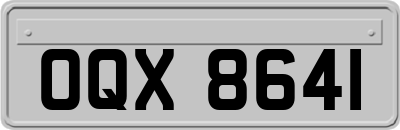 OQX8641