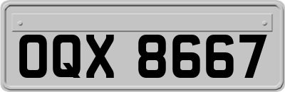OQX8667