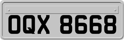 OQX8668