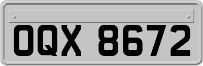 OQX8672