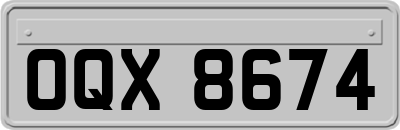 OQX8674