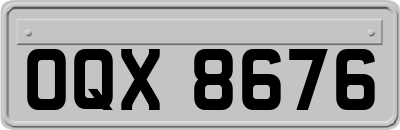 OQX8676