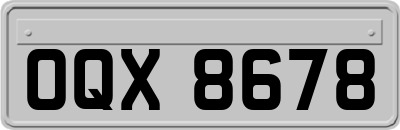 OQX8678