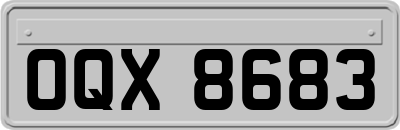 OQX8683
