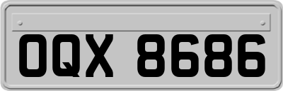 OQX8686