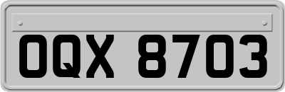 OQX8703