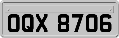 OQX8706