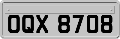 OQX8708