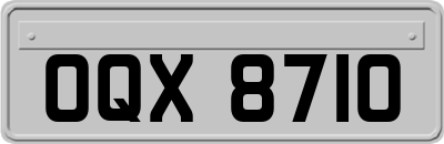 OQX8710