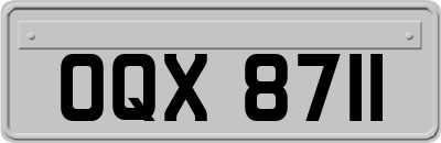 OQX8711