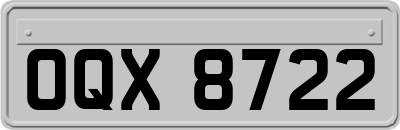 OQX8722