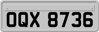 OQX8736