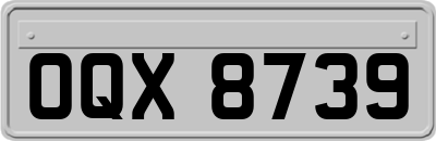 OQX8739