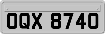 OQX8740