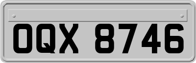 OQX8746
