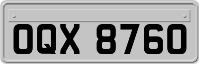 OQX8760