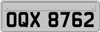 OQX8762