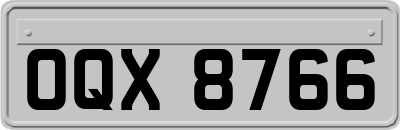 OQX8766