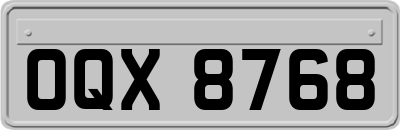 OQX8768