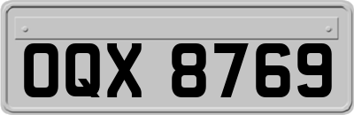 OQX8769
