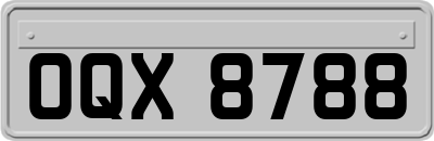 OQX8788