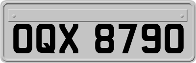 OQX8790