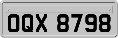 OQX8798