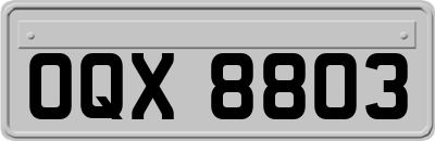 OQX8803