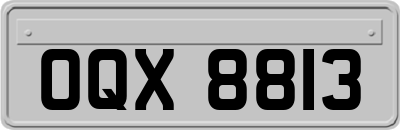 OQX8813