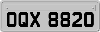 OQX8820