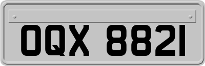 OQX8821