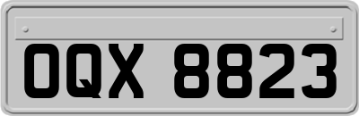 OQX8823