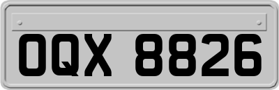 OQX8826