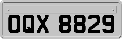 OQX8829