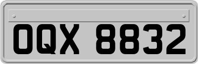 OQX8832