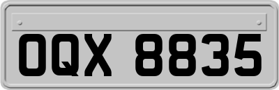 OQX8835