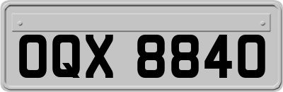 OQX8840