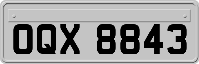 OQX8843