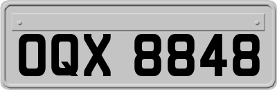 OQX8848