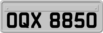 OQX8850
