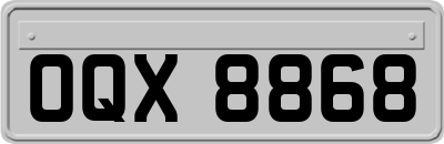 OQX8868