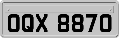 OQX8870