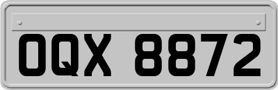 OQX8872