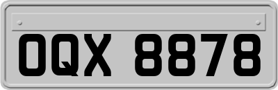OQX8878
