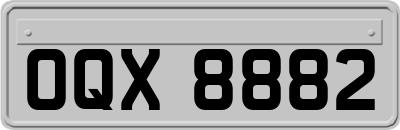 OQX8882