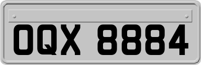 OQX8884