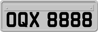 OQX8888