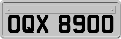 OQX8900